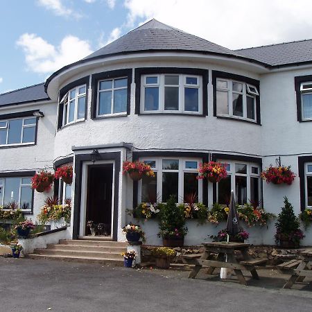 The Windsor Hotel Haverfordwest Buitenkant foto
